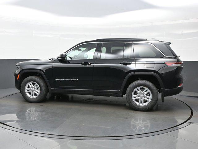 new 2025 Jeep Grand Cherokee car, priced at $33,630