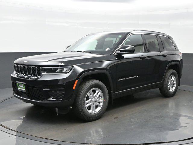 new 2025 Jeep Grand Cherokee car, priced at $34,630