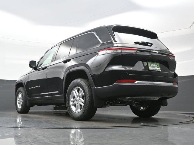 new 2025 Jeep Grand Cherokee car, priced at $33,630