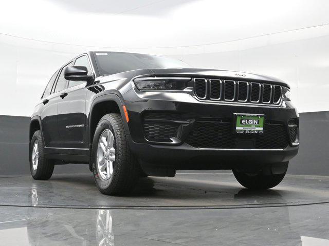 new 2025 Jeep Grand Cherokee car, priced at $33,630