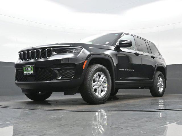 new 2025 Jeep Grand Cherokee car, priced at $33,630