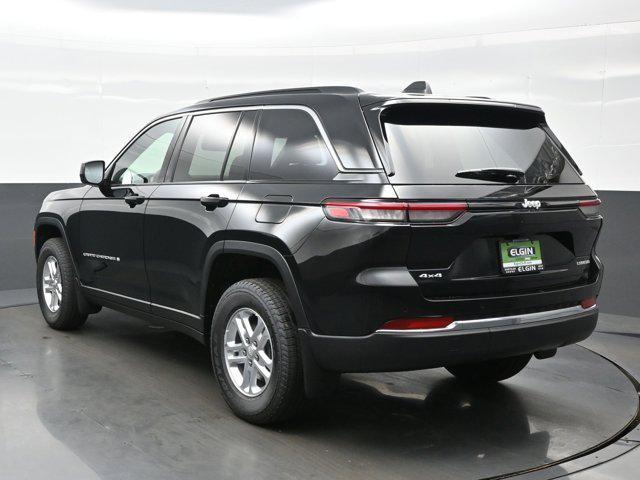 new 2025 Jeep Grand Cherokee car, priced at $34,630
