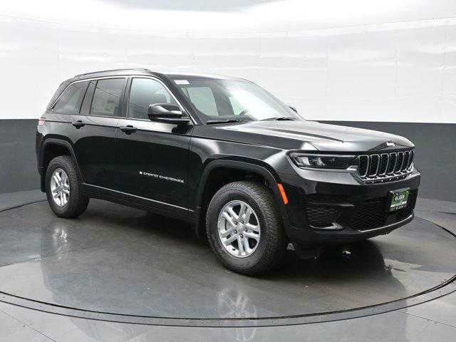 new 2025 Jeep Grand Cherokee car, priced at $33,630