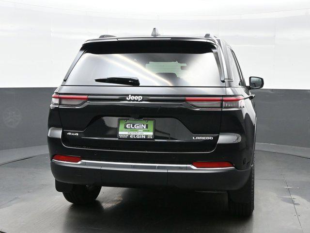new 2025 Jeep Grand Cherokee car, priced at $34,630