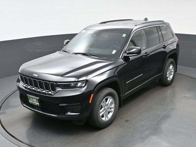 new 2025 Jeep Grand Cherokee car, priced at $33,630
