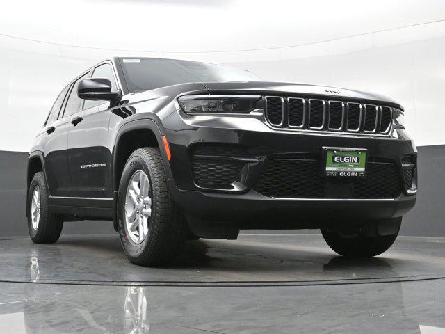 new 2025 Jeep Grand Cherokee car, priced at $34,630