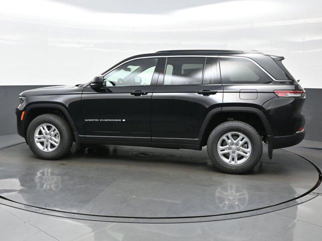 new 2025 Jeep Grand Cherokee car, priced at $34,630