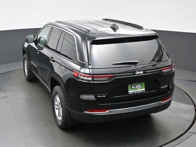 new 2025 Jeep Grand Cherokee car, priced at $33,630