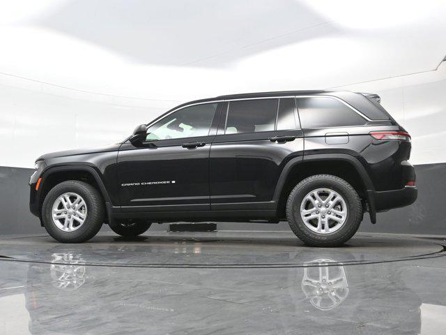 new 2025 Jeep Grand Cherokee car, priced at $33,630