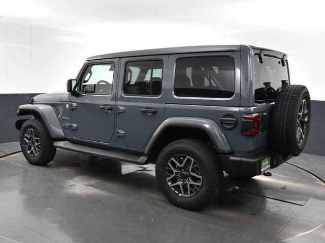 new 2024 Jeep Wrangler car, priced at $48,059