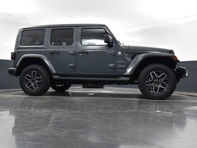 new 2024 Jeep Wrangler car, priced at $48,059