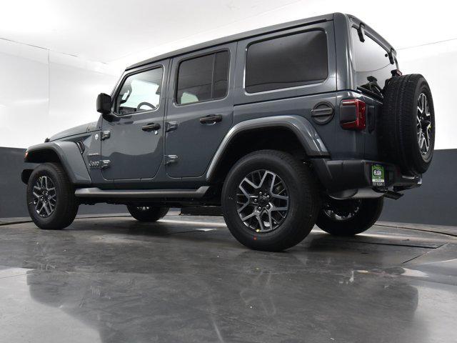 new 2024 Jeep Wrangler car, priced at $51,559