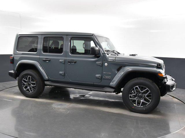 new 2024 Jeep Wrangler car, priced at $51,559