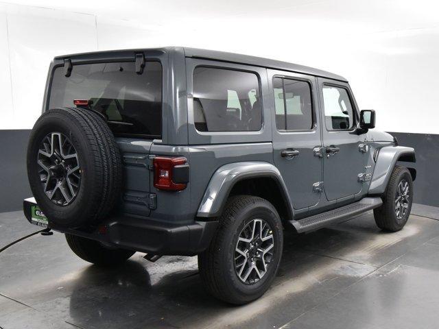 new 2024 Jeep Wrangler car, priced at $48,059