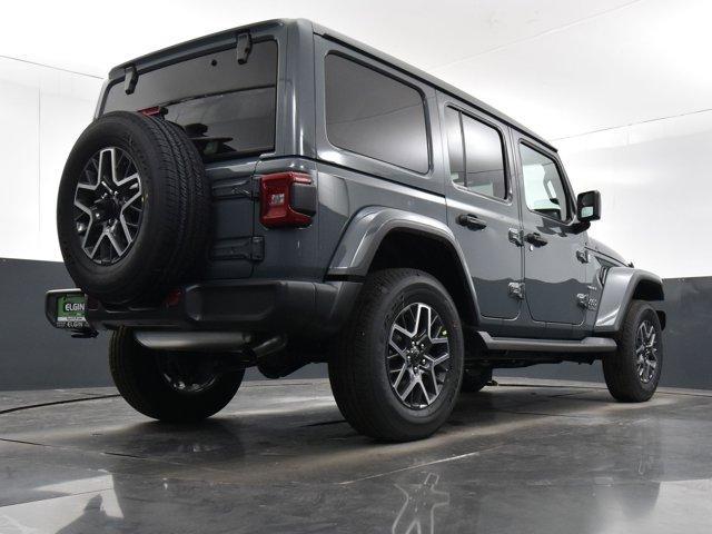 new 2024 Jeep Wrangler car, priced at $48,059