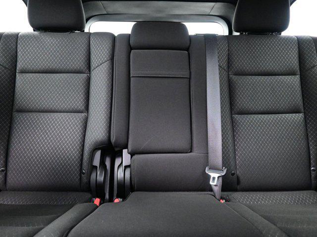 used 2021 Jeep Grand Cherokee car, priced at $22,590