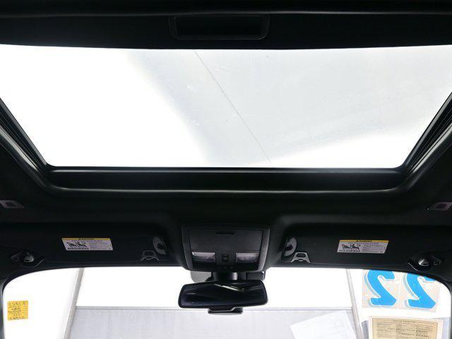 used 2022 Dodge Challenger car, priced at $26,990