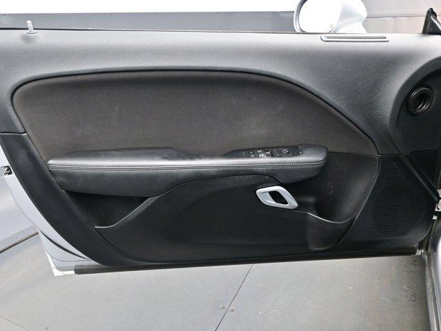 used 2022 Dodge Challenger car, priced at $26,990