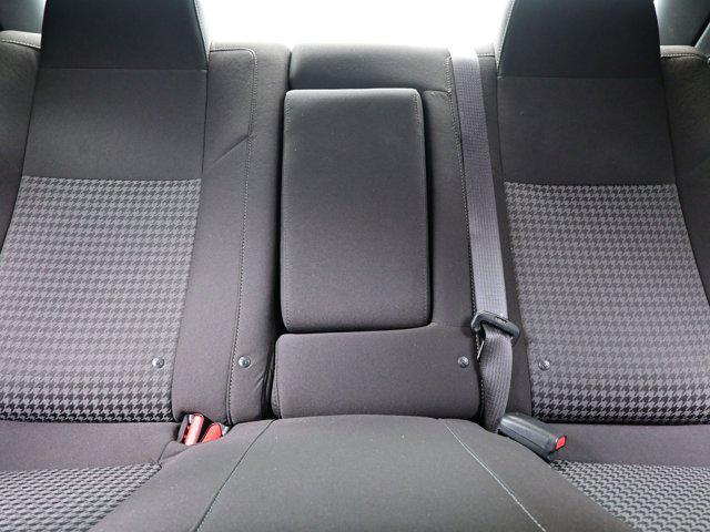 used 2022 Dodge Challenger car, priced at $26,990