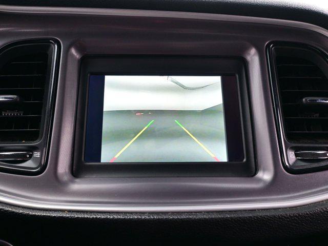 used 2022 Dodge Challenger car, priced at $26,990