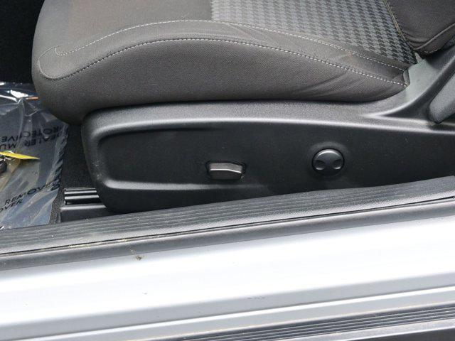 used 2022 Dodge Challenger car, priced at $26,990