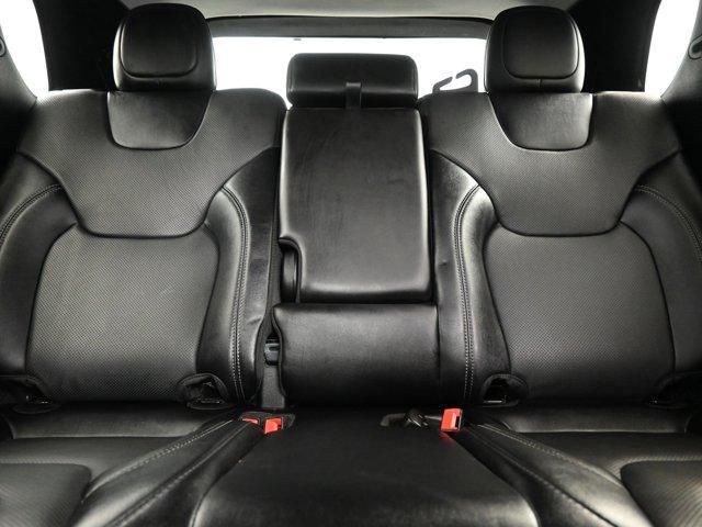 used 2023 Jeep Cherokee car, priced at $23,990