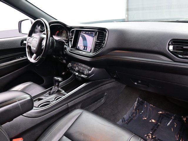 used 2022 Dodge Durango car, priced at $24,990
