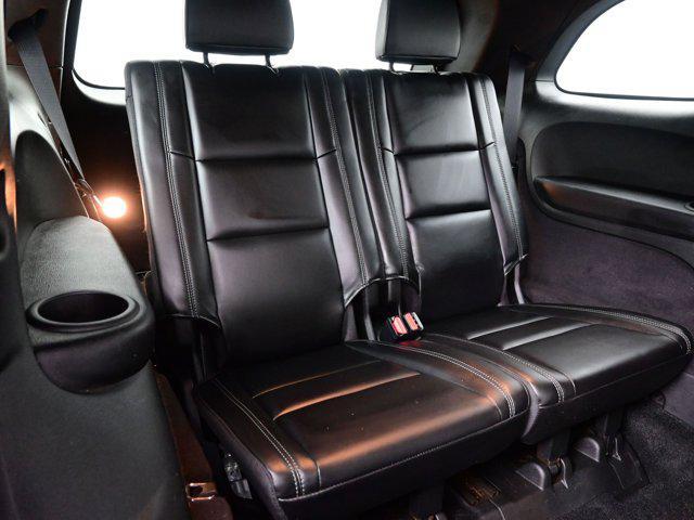 used 2022 Dodge Durango car, priced at $24,990