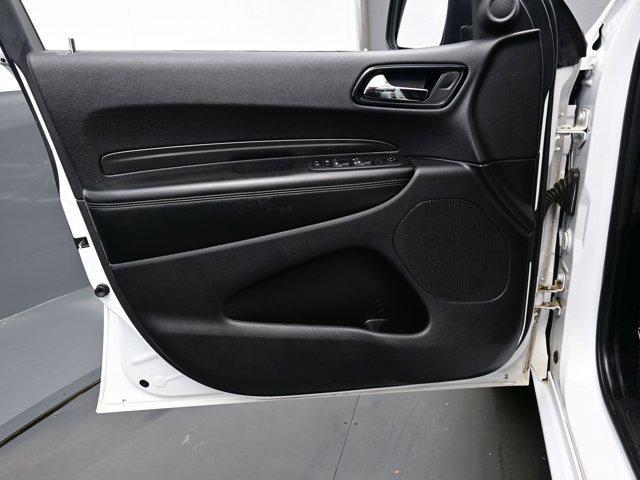 used 2022 Dodge Durango car, priced at $24,990