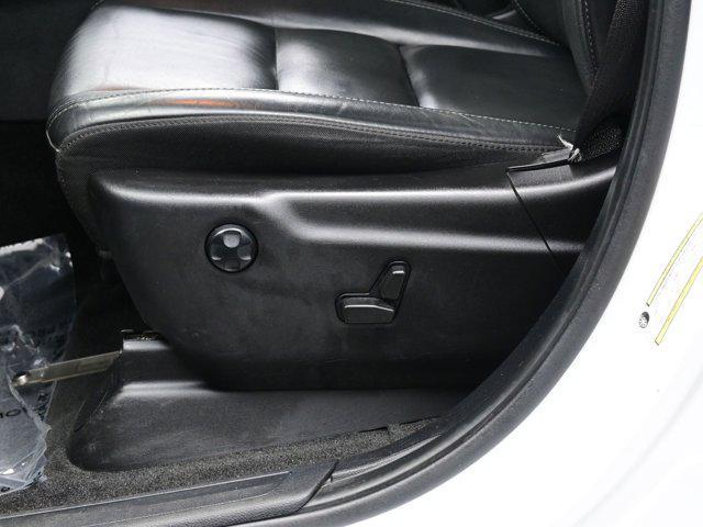 used 2022 Dodge Durango car, priced at $24,990