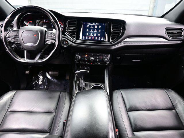 used 2022 Dodge Durango car, priced at $24,990