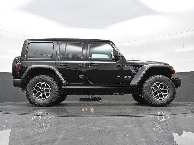 new 2025 Jeep Wrangler car, priced at $54,255