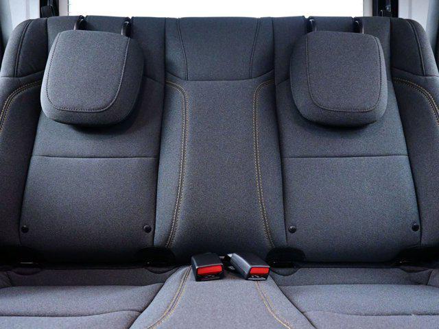 new 2026 Jeep Wrangler car, priced at $36,260