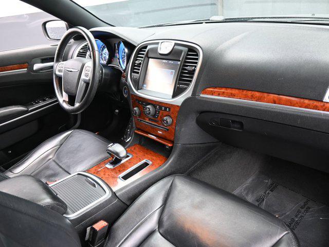 used 2013 Chrysler 300 car, priced at $9,990