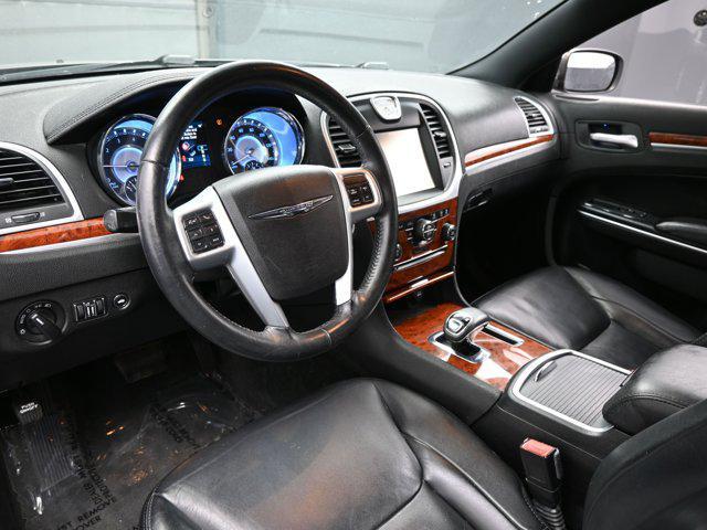 used 2013 Chrysler 300 car, priced at $9,990