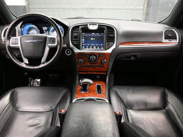 used 2013 Chrysler 300 car, priced at $9,990