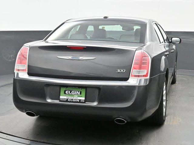 used 2013 Chrysler 300 car, priced at $9,990