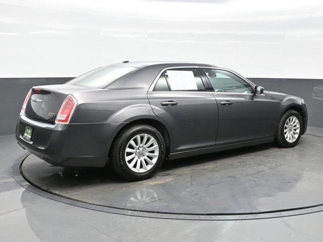 used 2013 Chrysler 300 car, priced at $9,990