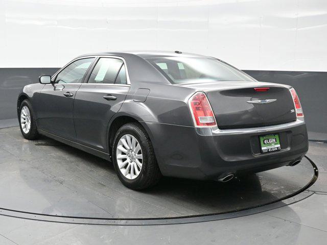 used 2013 Chrysler 300 car, priced at $9,990