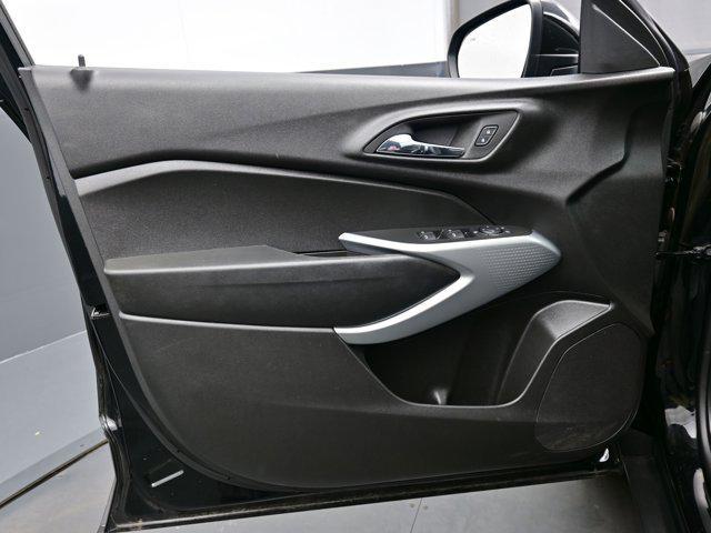 used 2024 Chevrolet Trax car, priced at $22,590