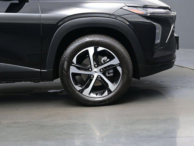 used 2024 Chevrolet Trax car, priced at $22,590