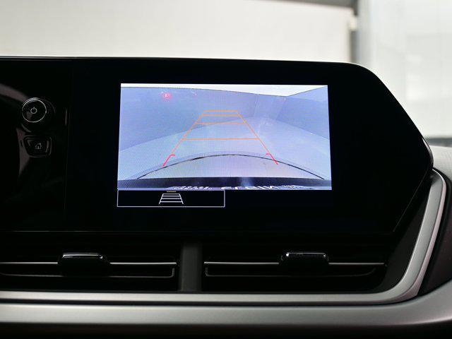 used 2024 Chevrolet Trax car, priced at $22,590
