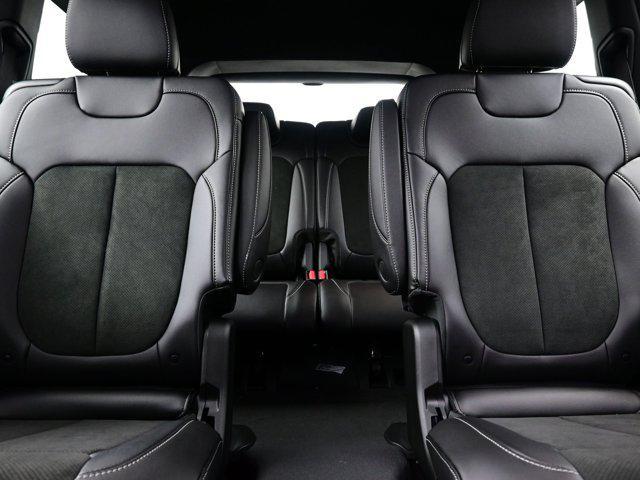 new 2025 Jeep Grand Cherokee L car, priced at $42,769