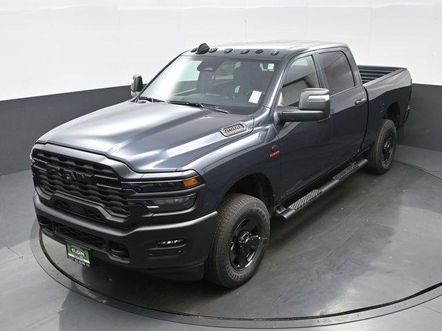 new 2026 Ram 2500 car, priced at $60,980