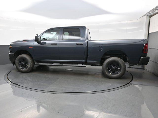 new 2026 Ram 2500 car, priced at $60,980