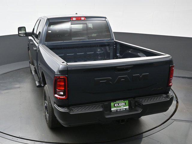 new 2026 Ram 2500 car, priced at $60,980