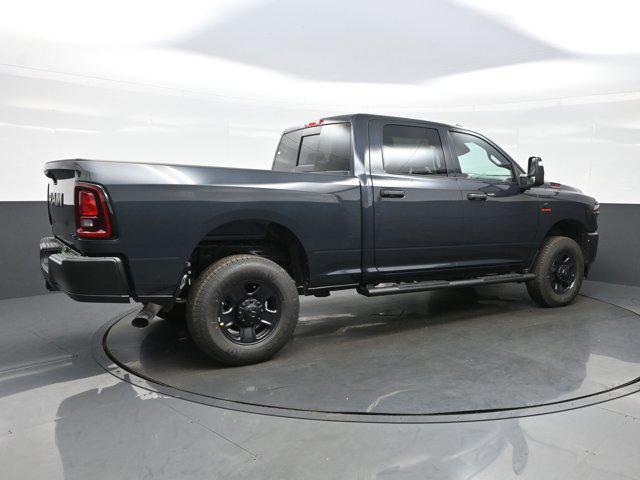 new 2026 Ram 2500 car, priced at $60,980