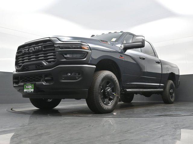 new 2026 Ram 2500 car, priced at $60,980