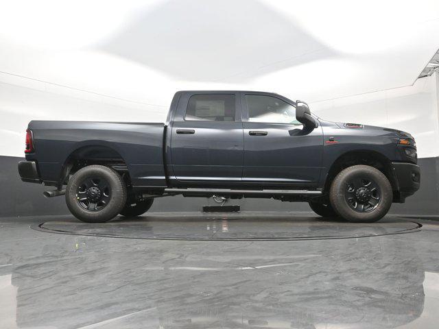 new 2026 Ram 2500 car, priced at $60,980