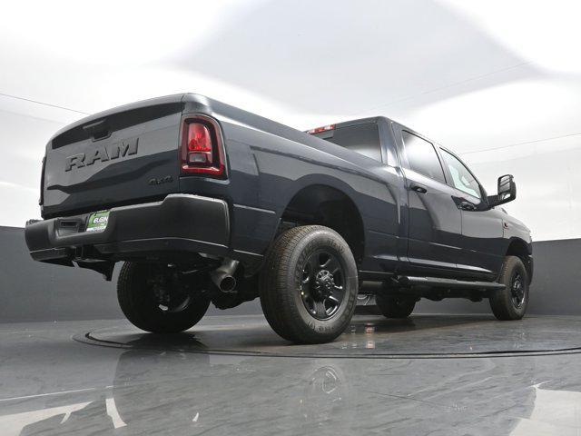 new 2026 Ram 2500 car, priced at $60,980
